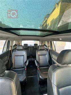 فولكسفاغن أطلس